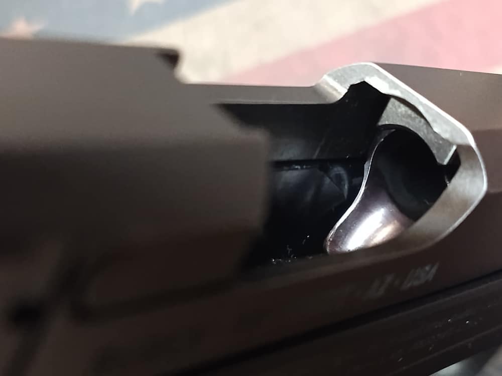 LOOK GREAT CONDITION Ruger LCP 2.75"Brl .380Acp w/Mag 6+1 PENNY START NR!-img-36