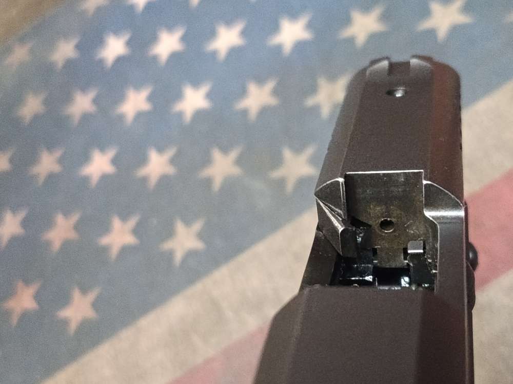 LOOK GREAT CONDITION Ruger LCP 2.75"Brl .380Acp w/Mag 6+1 PENNY START NR!-img-37
