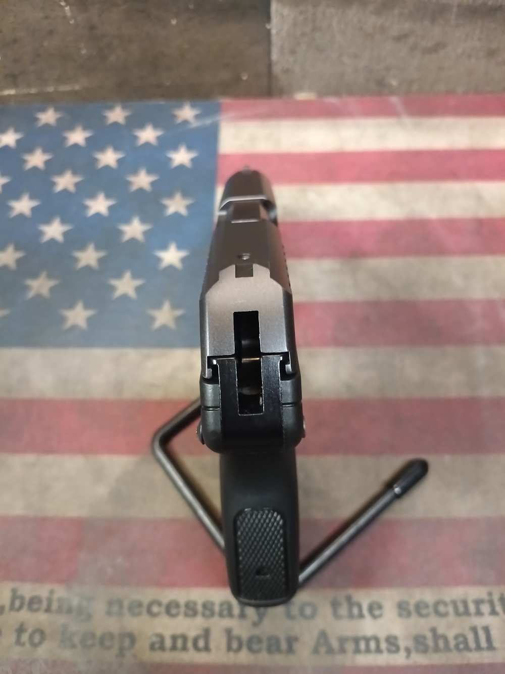 LOOK GREAT CONDITION Ruger LCP 2.75"Brl .380Acp w/Mag 6+1 PENNY START NR!-img-23