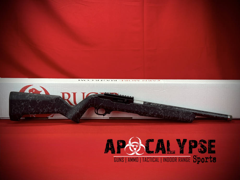 RUGER 10/22 -img-1