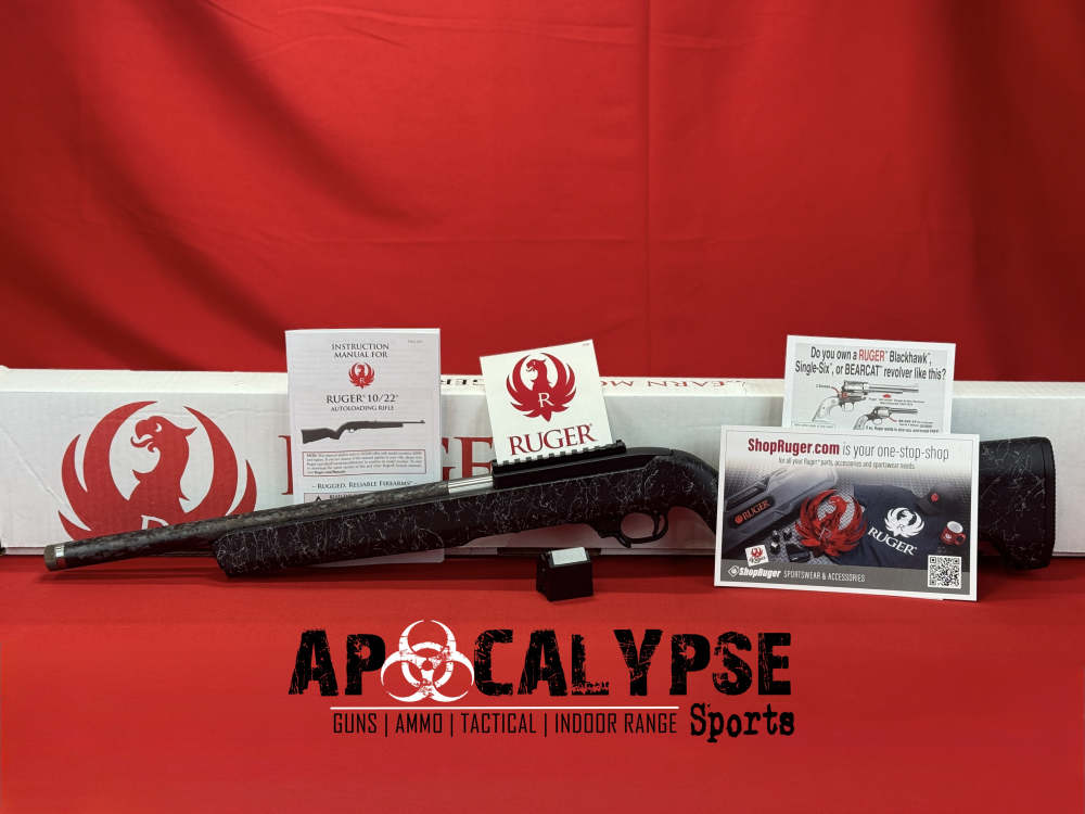 RUGER 10/22 -img-9
