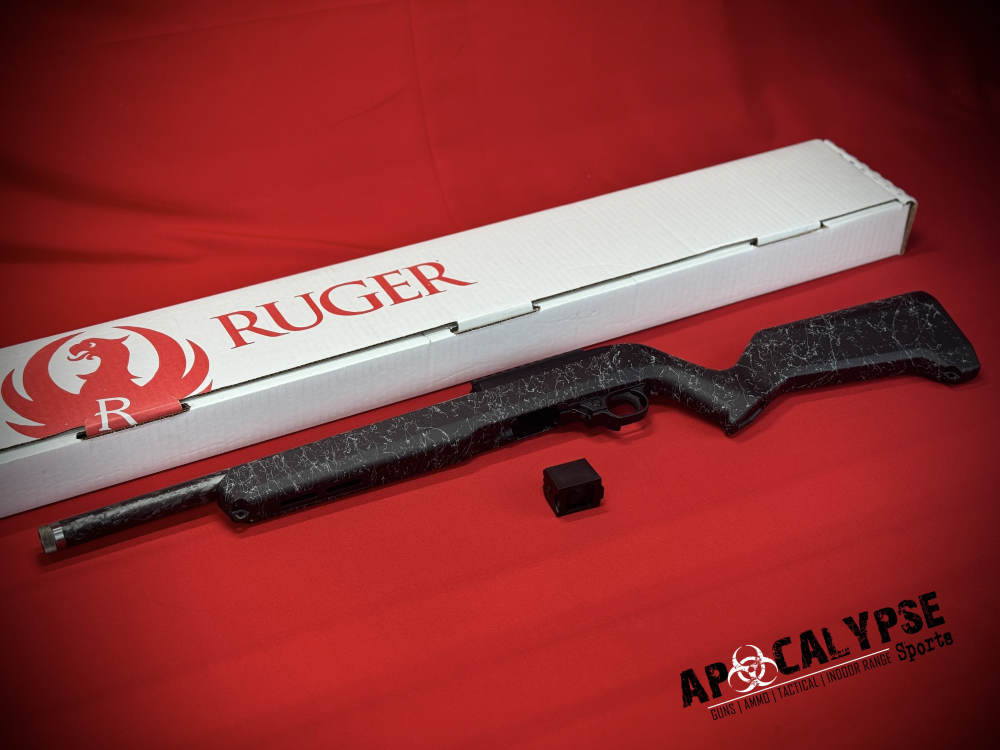 RUGER 10/22 -img-0