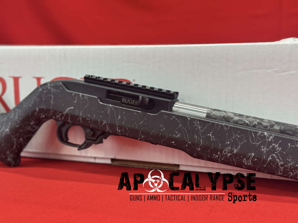 RUGER 10/22 -img-3