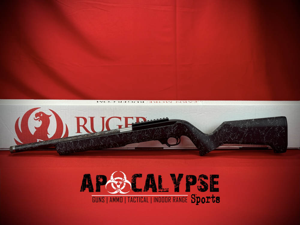 RUGER 10/22 -img-2