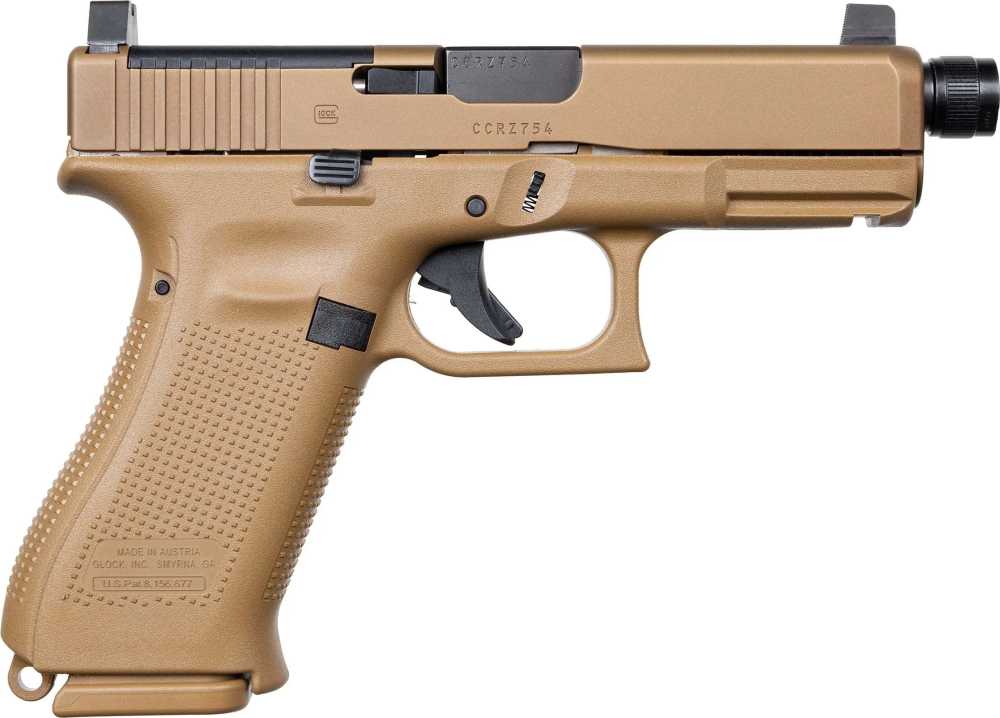 Glock 19X V MOS-img-0