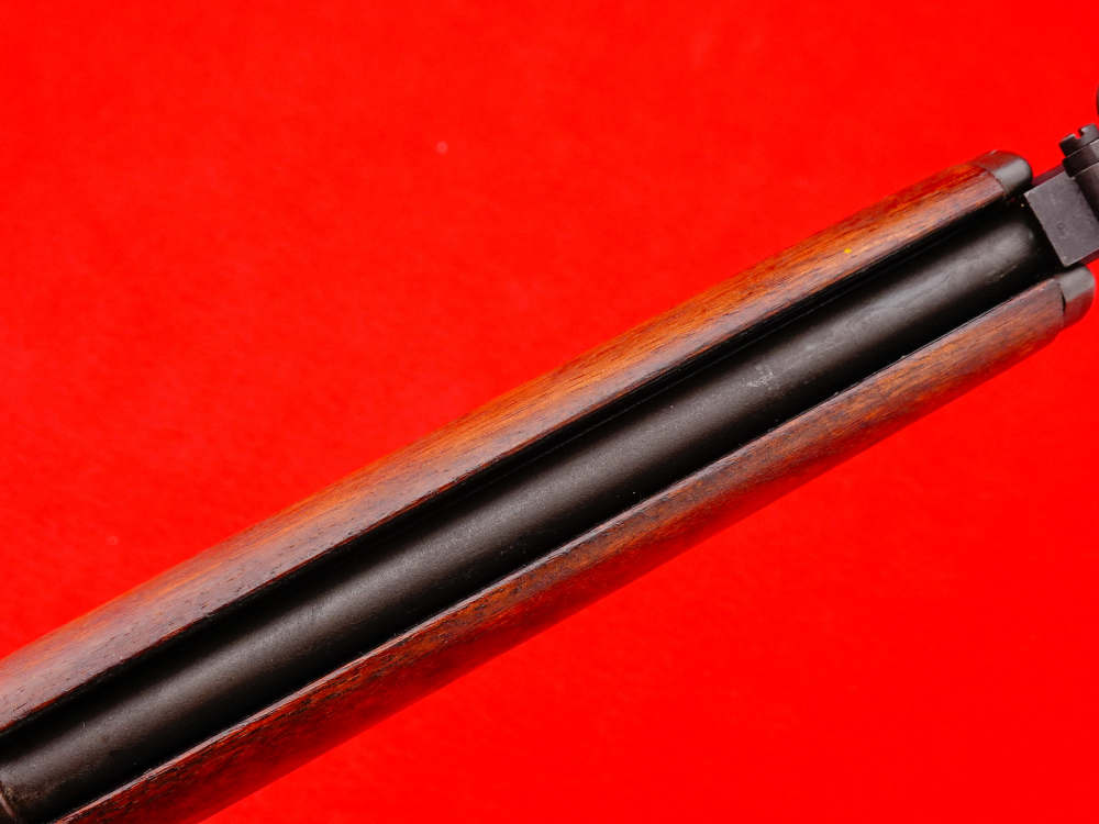 1943 Springfield Armory M1D Garand Sniper Rifle .30-06 M84 Scope WW2 USGI-img-34
