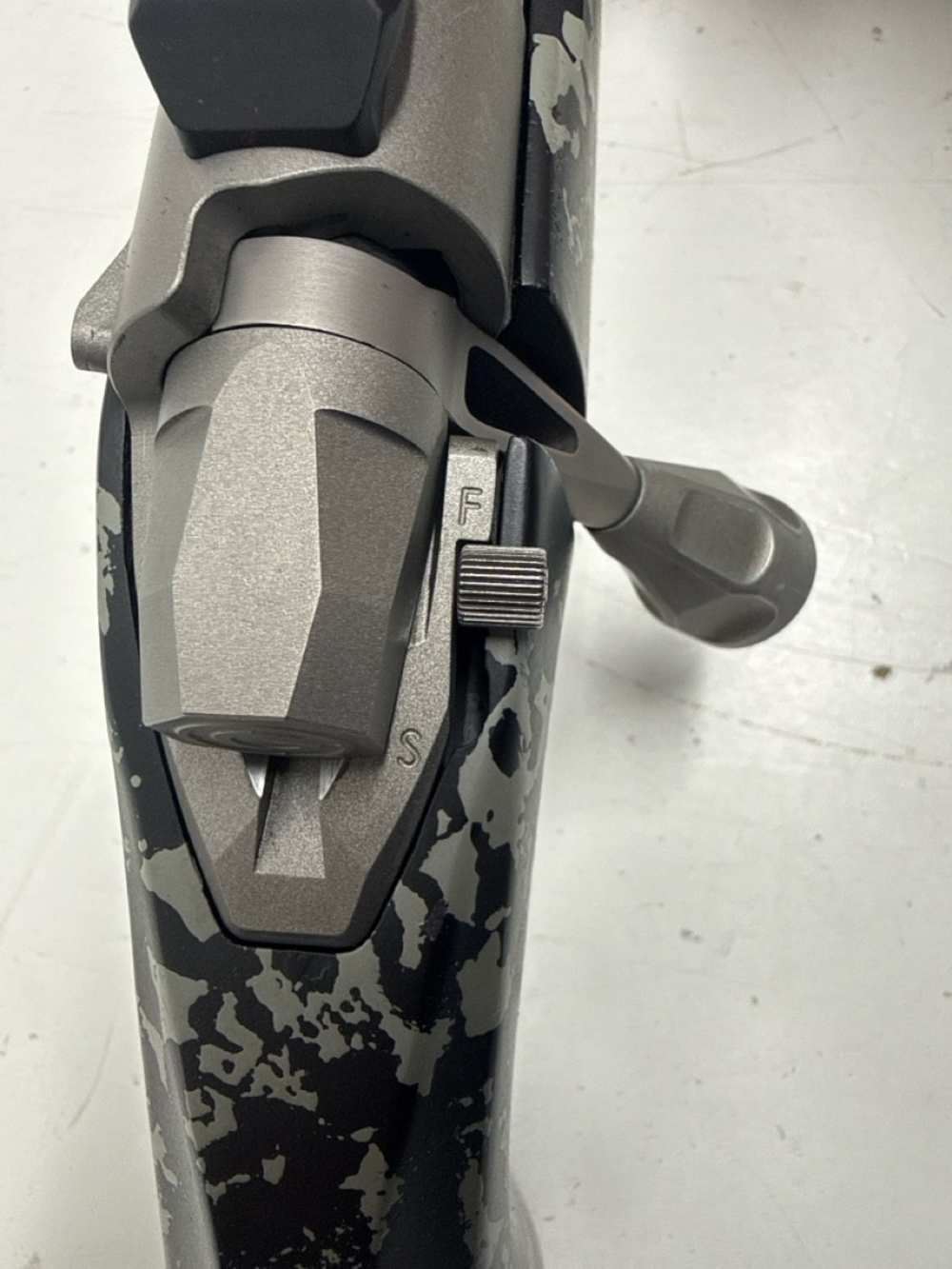 GUNWERKS LLC MAGNUS RIFLE-img-8