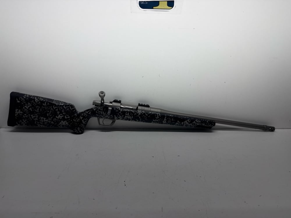 GUNWERKS LLC MAGNUS RIFLE-img-0