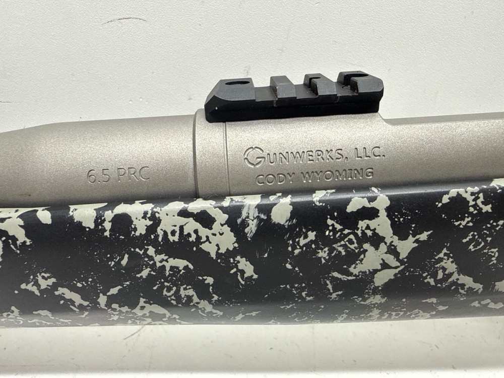 GUNWERKS LLC MAGNUS RIFLE-img-3
