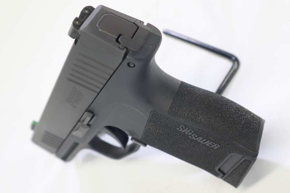 Sig Sauer P365XL w/ Holosun 507k 9mm-img-4