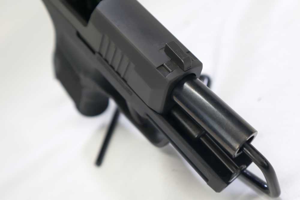 Sig Sauer P365XL w/ Holosun 507k 9mm-img-6