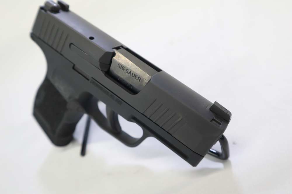 Sig Sauer P365XL w/ Holosun 507k 9mm-img-1