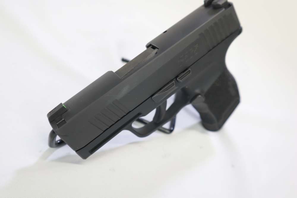 Sig Sauer P365XL w/ Holosun 507k 9mm-img-3