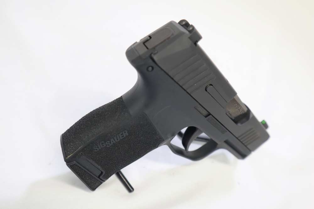 Sig Sauer P365XL w/ Holosun 507k 9mm-img-2