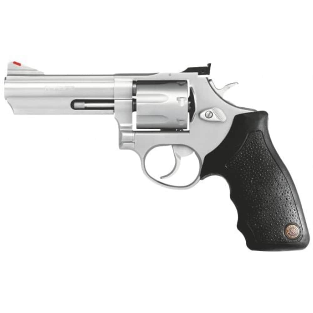 TAURUS MODEL 66 7SHOT .357MAG SS 4" 2-660049-img-0