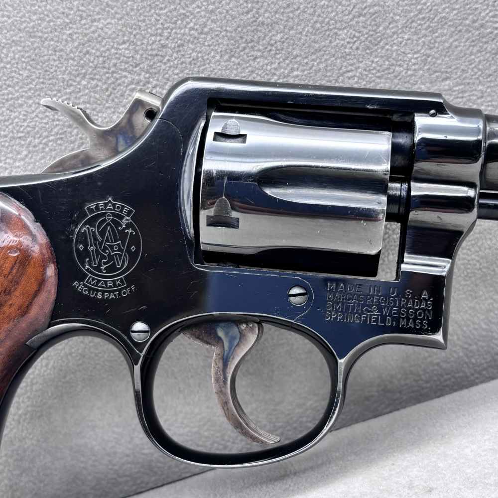 Smith & Wesson 10-5 38 spl -img-3