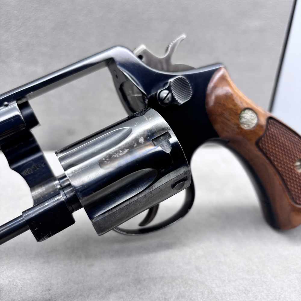 Smith & Wesson 10-5 38 spl -img-21