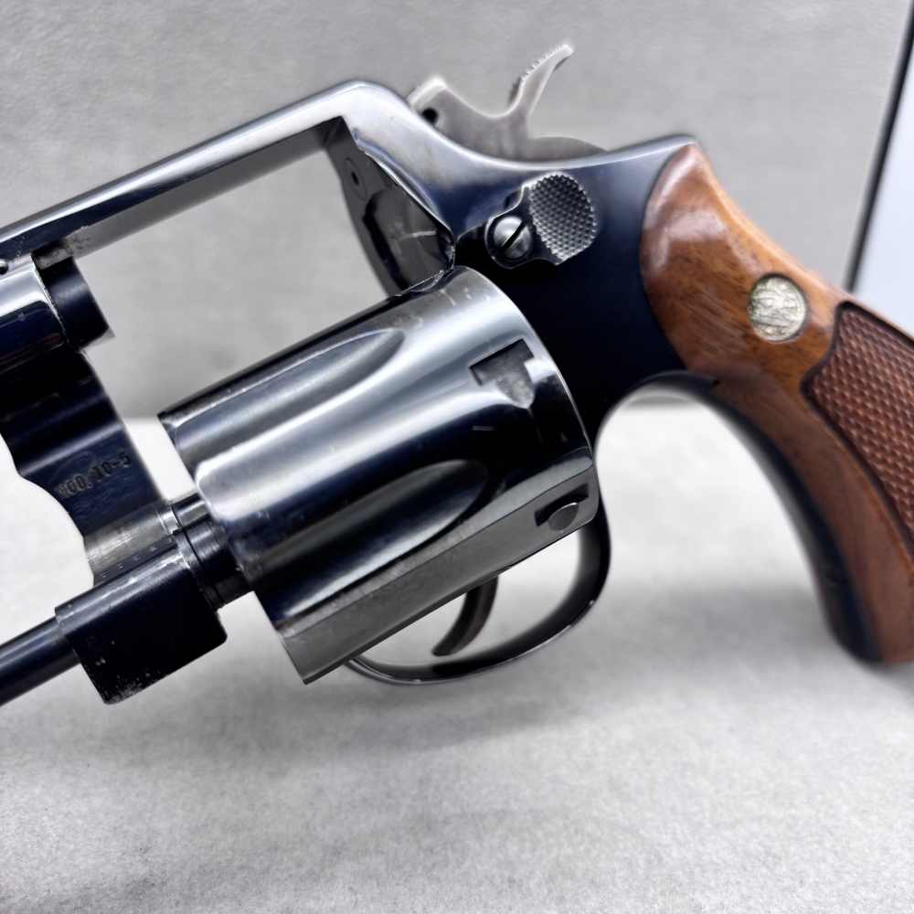 Smith & Wesson 10-5 38 spl -img-23