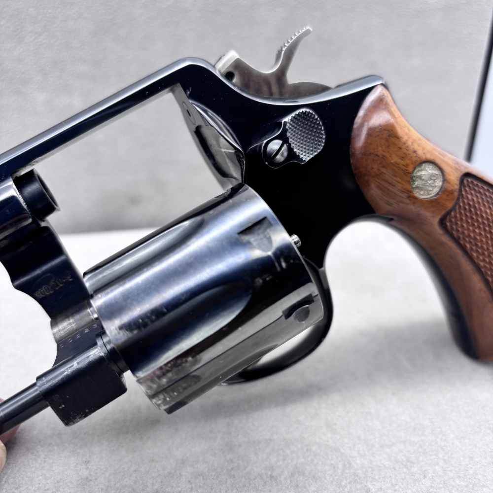 Smith & Wesson 10-5 38 spl -img-25