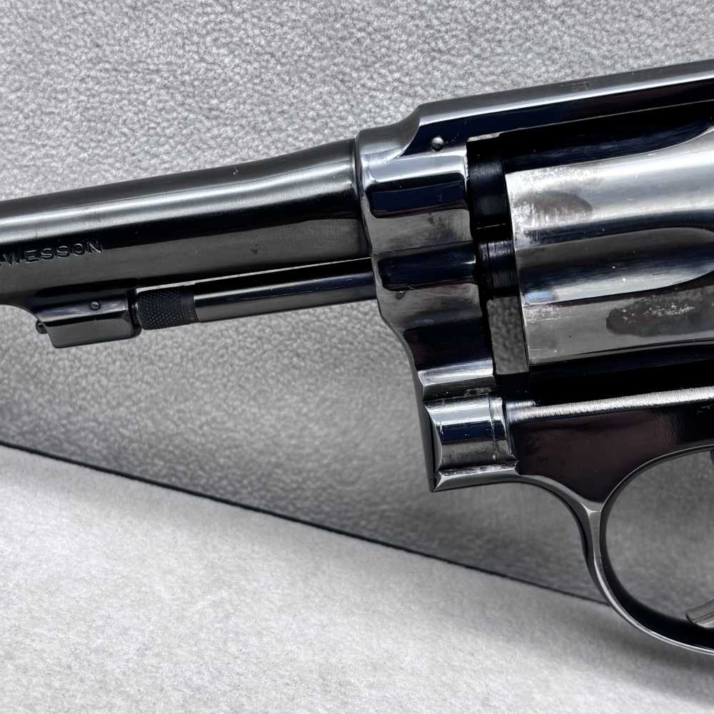 Smith & Wesson 10-5 38 spl -img-10