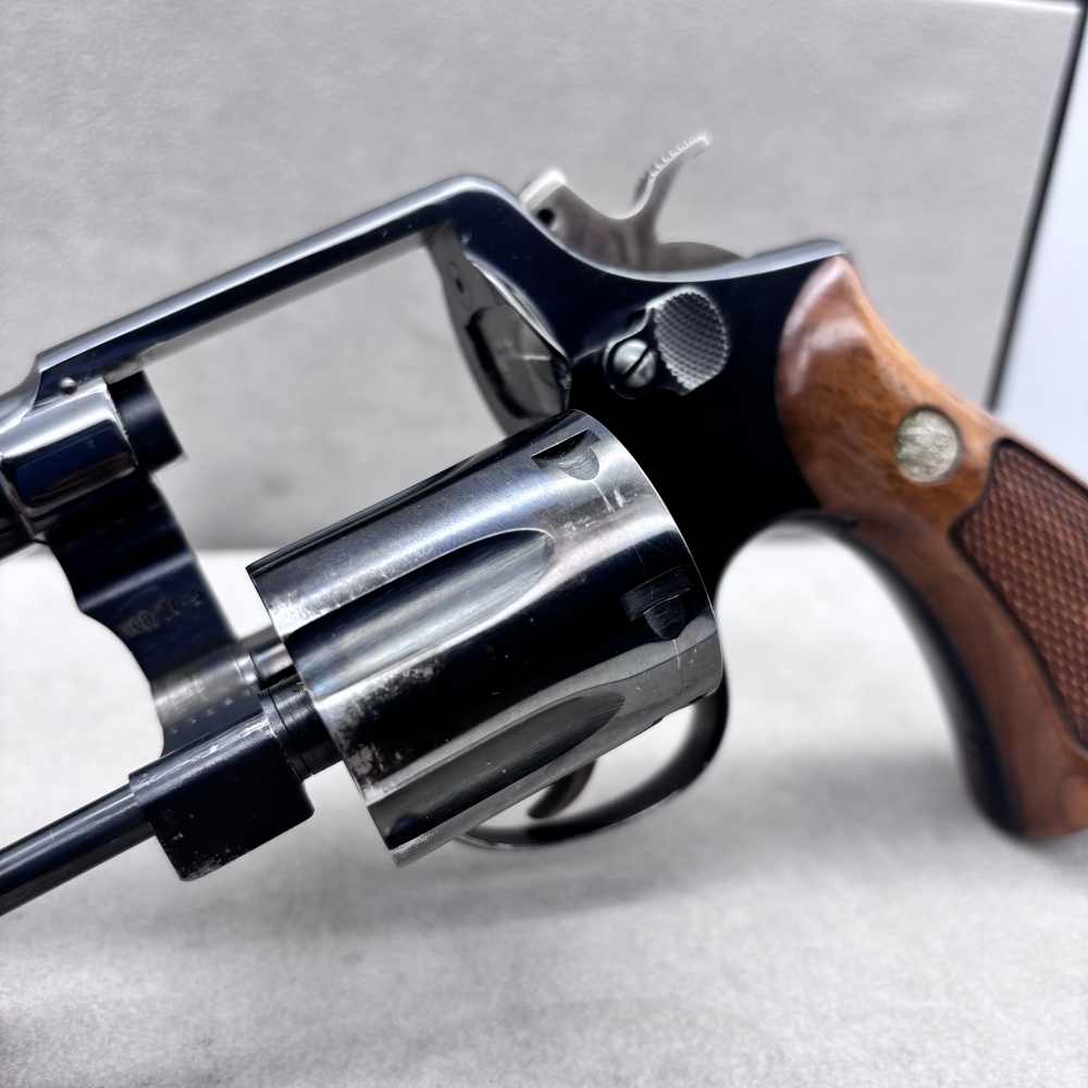 Smith & Wesson 10-5 38 spl -img-20