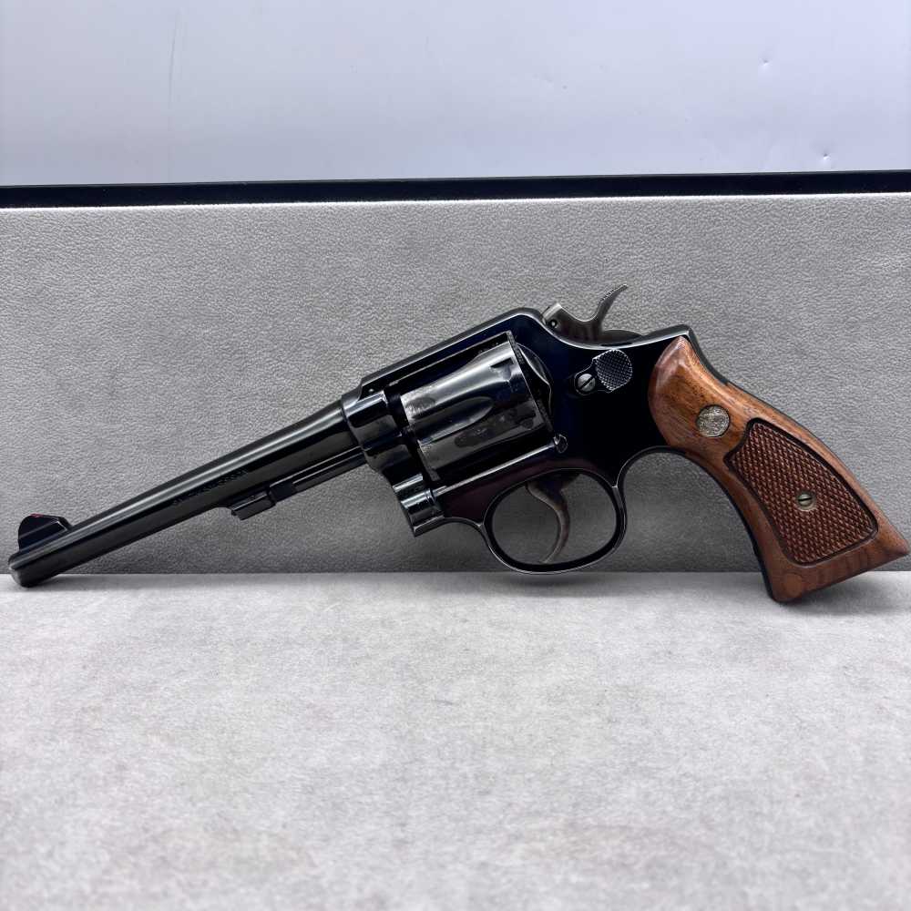 Smith & Wesson 10-5 38 spl -img-6