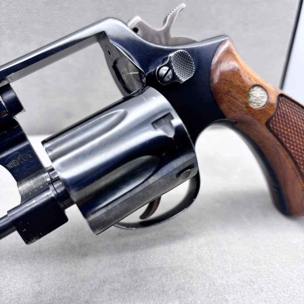 Smith & Wesson 10-5 38 spl -img-24