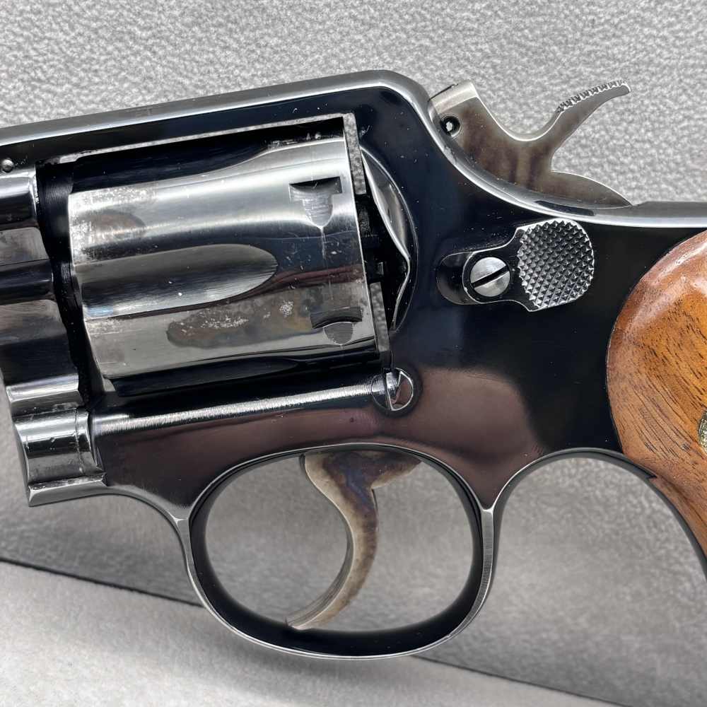 Smith & Wesson 10-5 38 spl -img-9