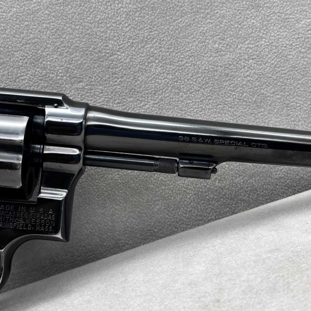 Smith & Wesson 10-5 38 spl -img-4