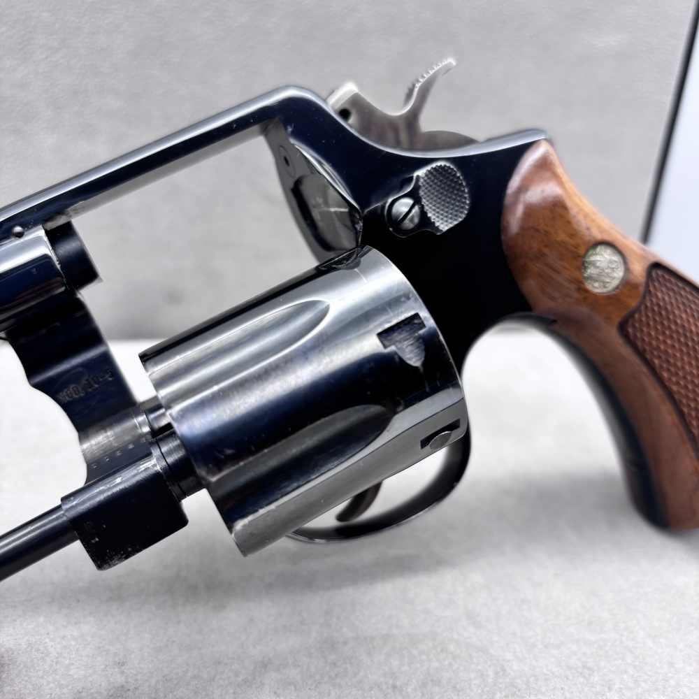 Smith & Wesson 10-5 38 spl -img-22