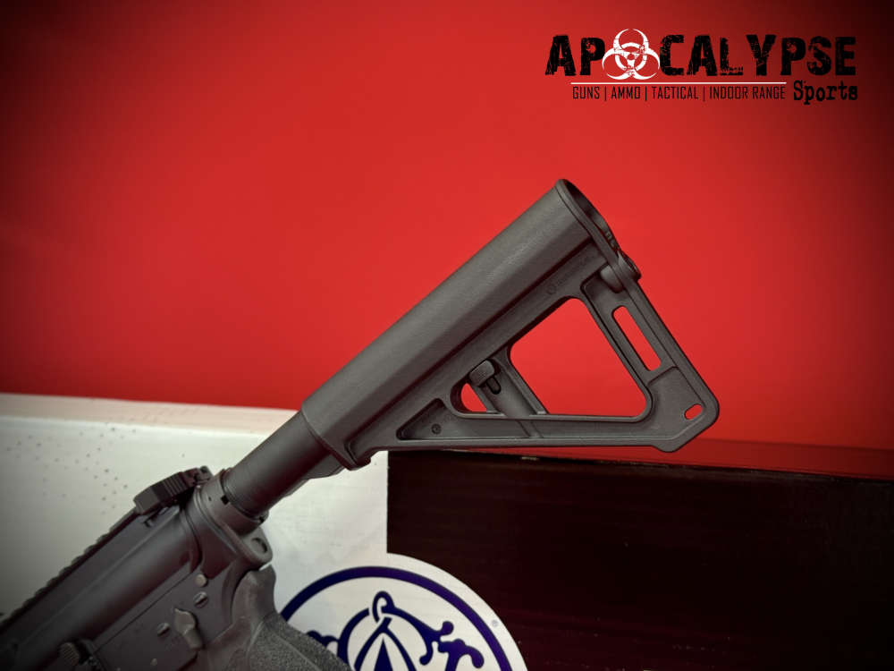 Smith and Wesson M&P15 Axe 300Blk -img-8