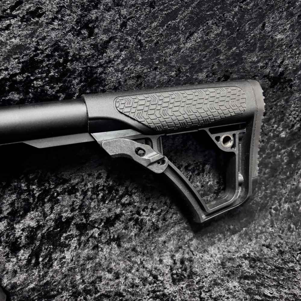 Daniel Defense DDM4V9 Crocodile limited series 16” WITH OPMOD EOTECH -img-12