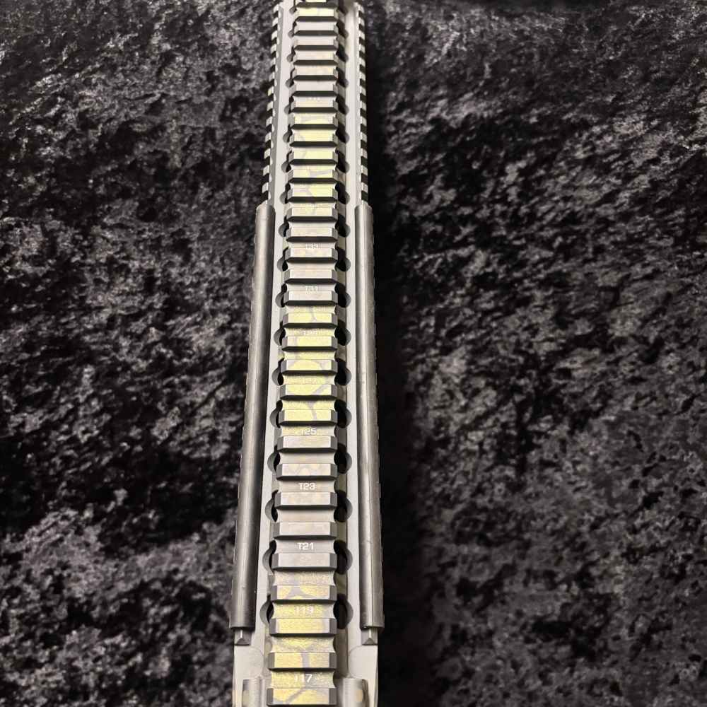 Daniel Defense DDM4V9 Crocodile limited series 16” WITH OPMOD EOTECH -img-24
