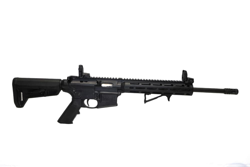 S&W M&P 15-22 Sport-img-1