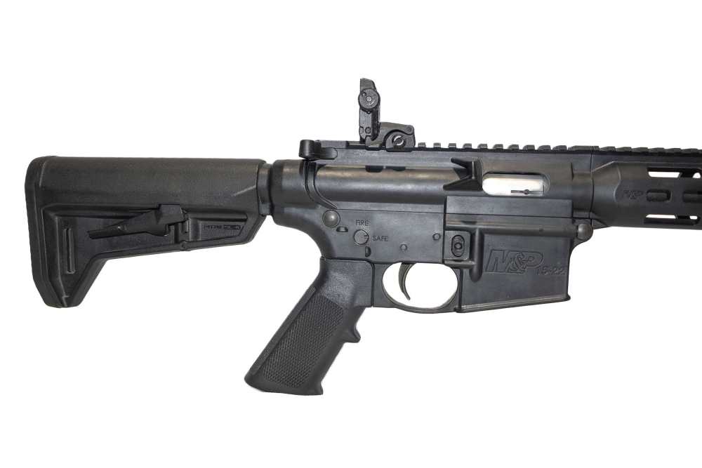 S&W M&P 15-22 Sport-img-2