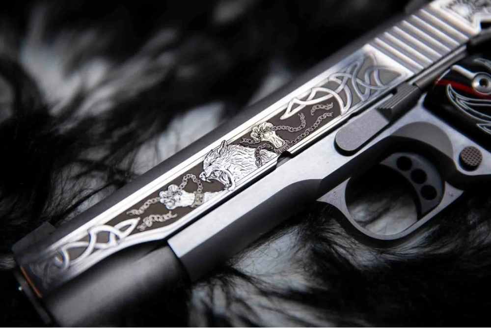 COLT DELTA ELITE FENRIR 10MM 5" 8-RD SEMI-AUTO PISTOL-img-11