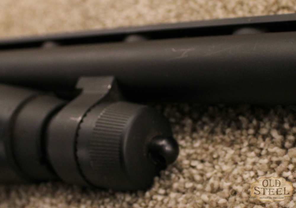 Winchester Model 1300 12 Gauge Pump Action Shotgun 3" SHELLS -img-8