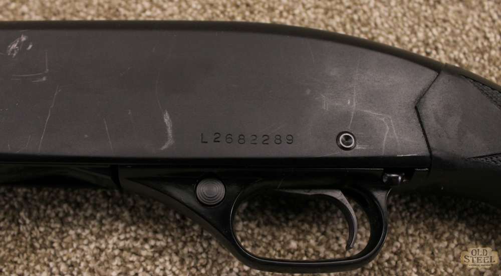 Winchester Model 1300 12 Gauge Pump Action Shotgun 3" SHELLS -img-17