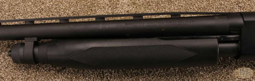 Winchester Model 1300 12 Gauge Pump Action Shotgun 3" SHELLS -img-9