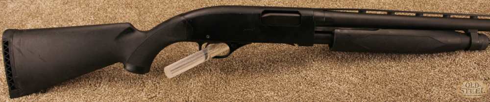 Winchester Model 1300 12 Gauge Pump Action Shotgun 3" SHELLS -img-0