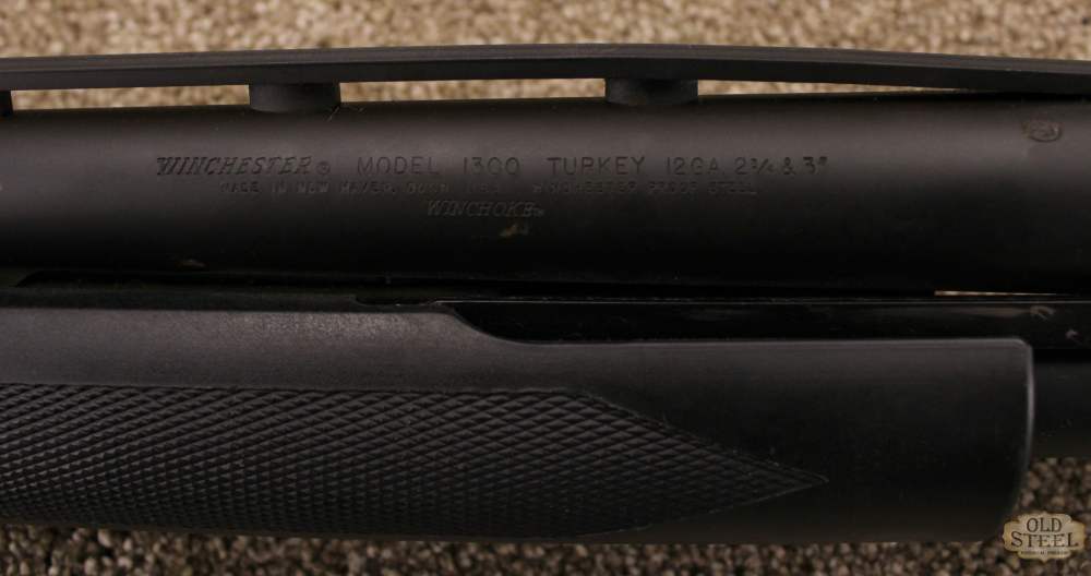 Winchester Model 1300 12 Gauge Pump Action Shotgun 3" SHELLS -img-13