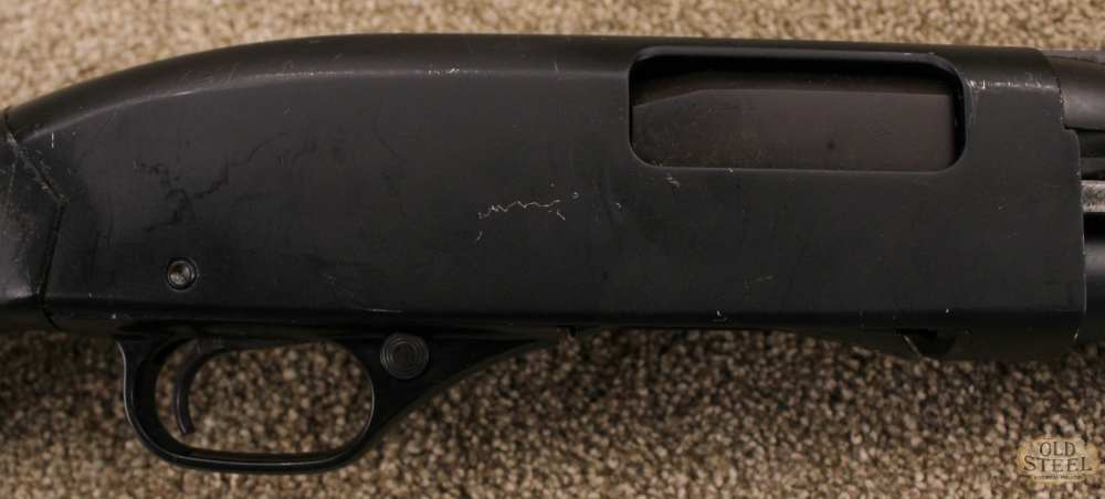 Winchester Model 1300 12 Gauge Pump Action Shotgun 3" SHELLS -img-5