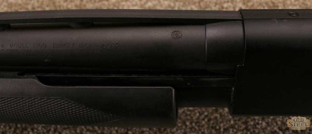Winchester Model 1300 12 Gauge Pump Action Shotgun 3" SHELLS -img-12