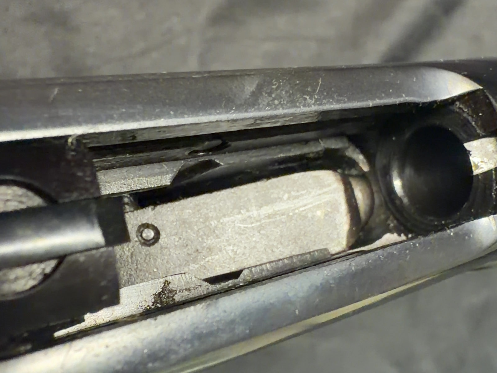 Rossi Model 65 44-40 Winchester Interarms Import-img-5