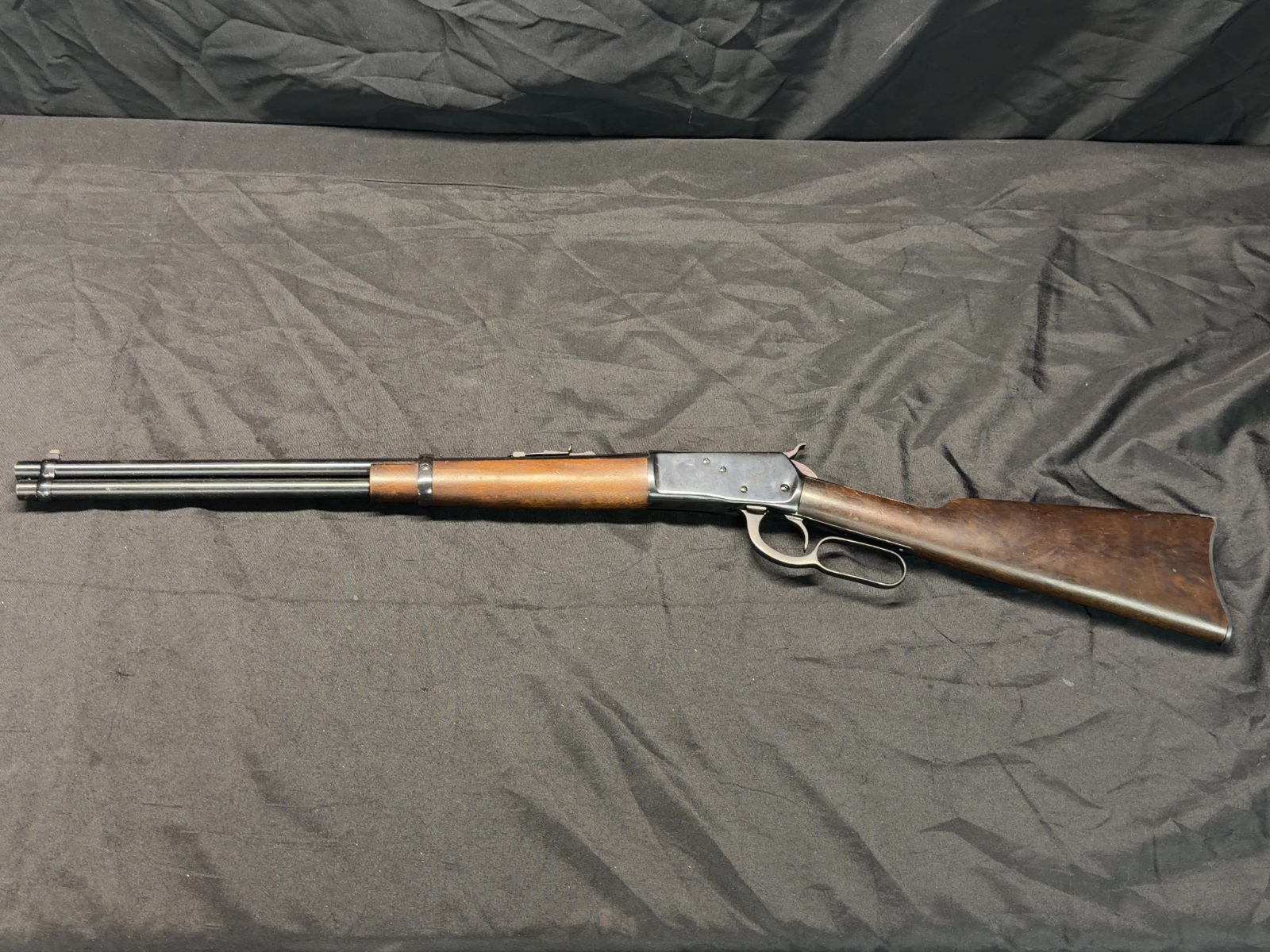 Rossi Model 65 44-40 Winchester Interarms Import-img-1
