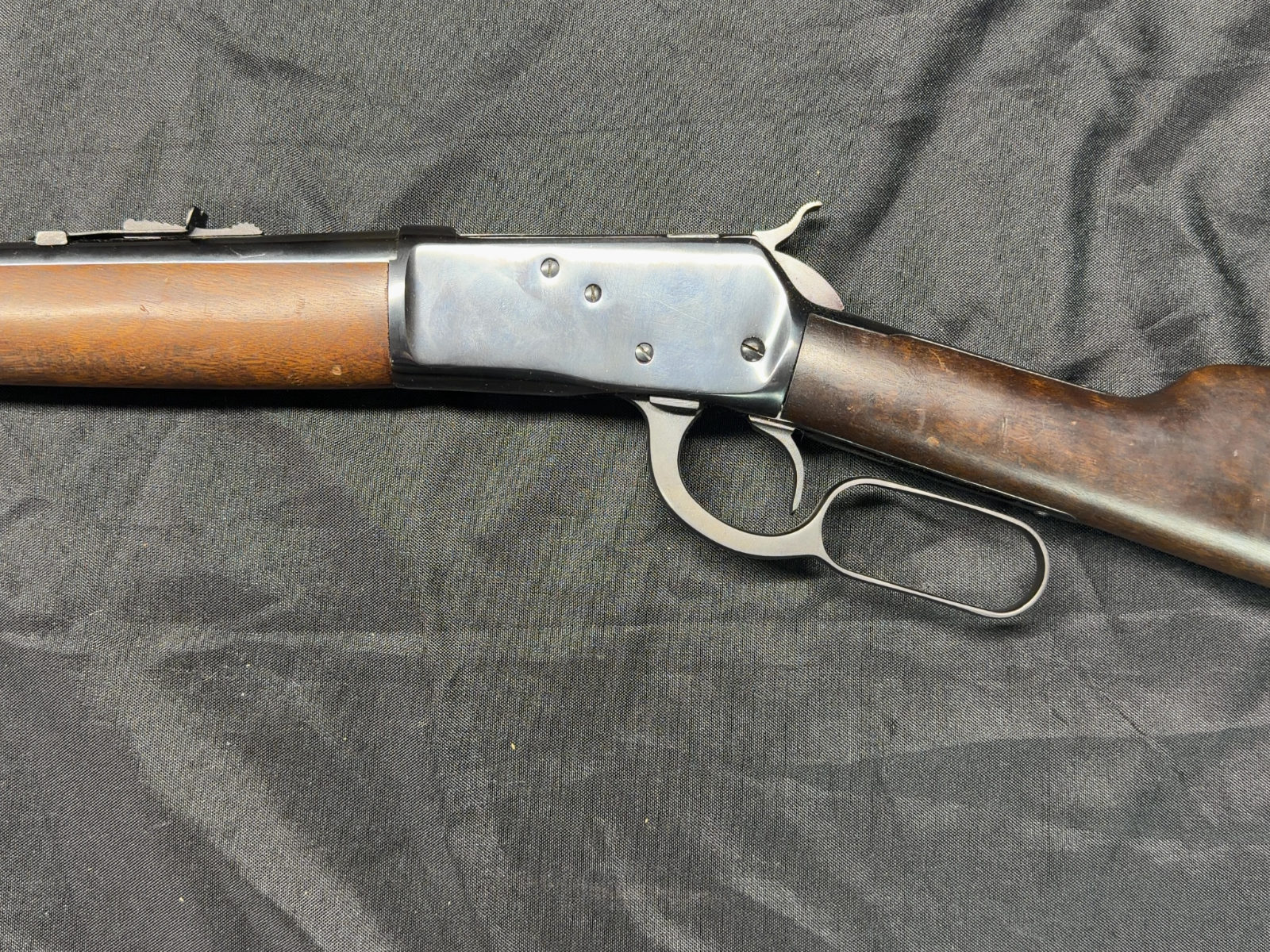 Rossi Model 65 44-40 Winchester Interarms Import-img-4
