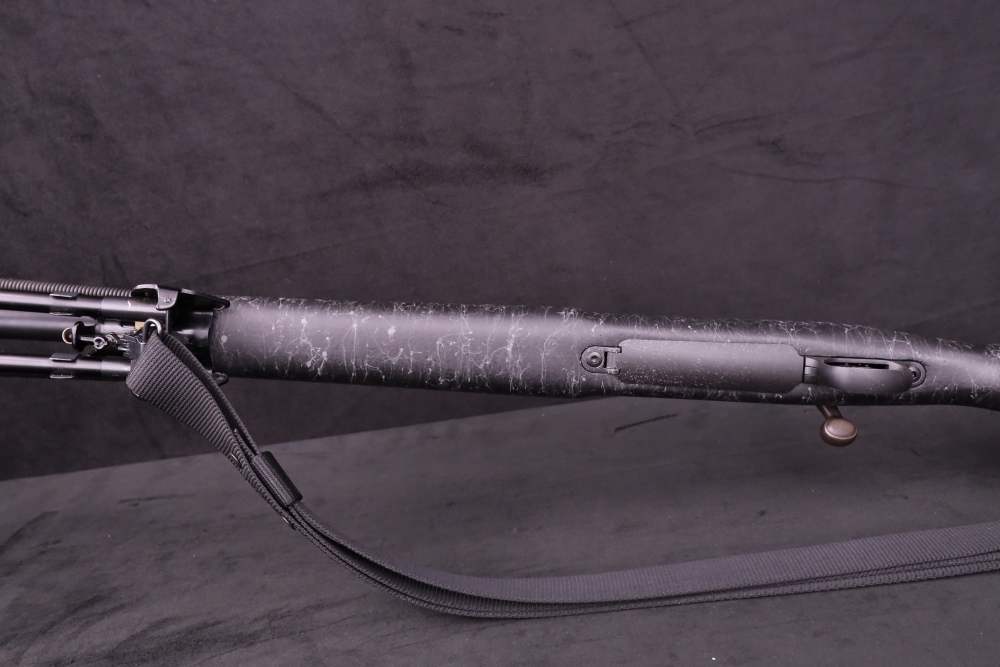 2007 Remington 700 Sendero Special .25-06 Rem 24" Heavy Barrel w/ Bipod-img-29