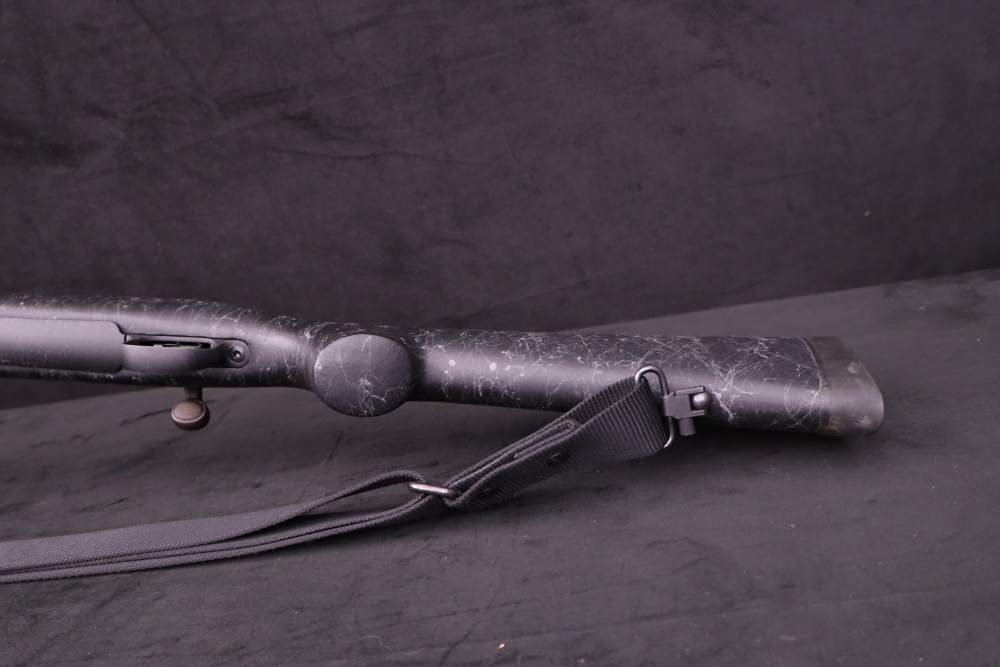 2007 Remington 700 Sendero Special .25-06 Rem 24" Heavy Barrel w/ Bipod-img-30