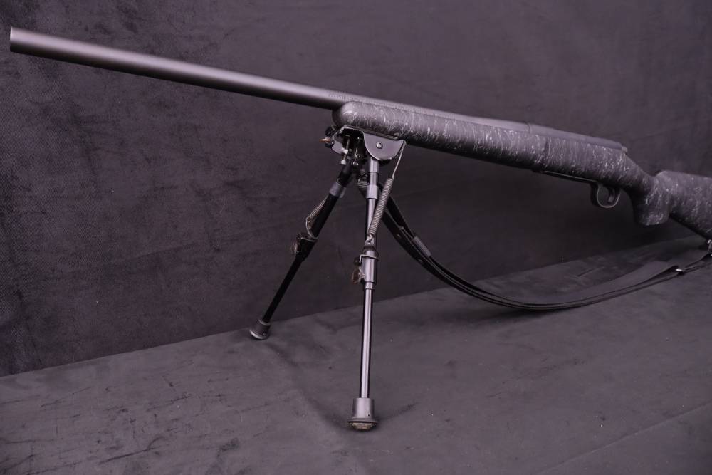 2007 Remington 700 Sendero Special .25-06 Rem 24" Heavy Barrel w/ Bipod-img-27