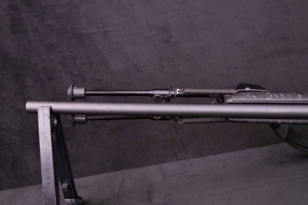 2007 Remington 700 Sendero Special .25-06 Rem 24" Heavy Barrel w/ Bipod-img-31